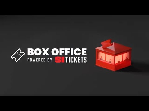 Box Office by SI Tickets