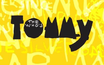 The Who’s ‘Tommy’ Musical Will Return To Broadway In 2021