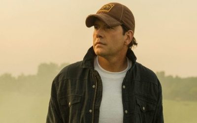 Rodney Atkins Reschedules Show in Oshkosk to October