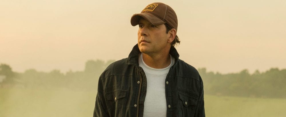 Rodney Atkins Reschedules Show in Oshkosk to October