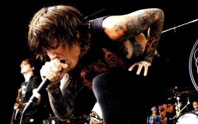 Bring Me The Horizon Postpones Toronto Show Due To ‘Logistical Issues’