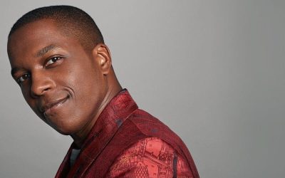 Leslie Odom Jr. of ‘Hamilton’ To Tour This Fall With Symphonies