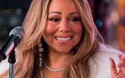 Mariah Carey Reportedly Struggles To Pull In Ticket Sales For Vegas Residency