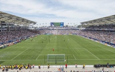 LA Galaxy Home Games, Fargo Comedy Fest Headline Christmas Onsales
