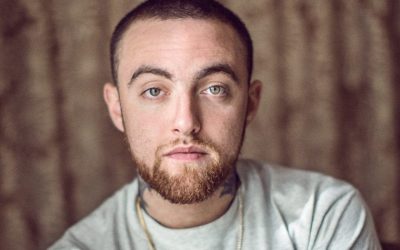 Rapper Mac Miller Dies at 26 From Apparent Drug Overdose