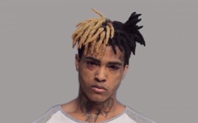 Controversial Rapper XXXTentacion Shot Dead At 20