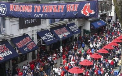 Red Sox Fan Gets $650 World Series Ticket Stolen From Instagram