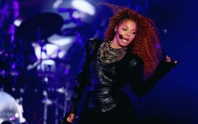 Janet Jackson Extends ‘State of the World’ Tour, Adds US Dates