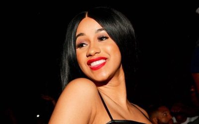 The Weeknd, Cardi B To Headline Global Citizen Festival