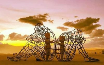 ShowClix Claims Responsibility For Burning Man Ticket Chaos