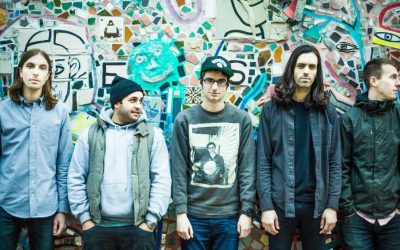 Man Overboard to Play Select 10-Year Anniversary Shows