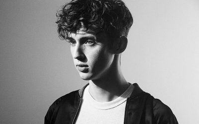 Troye Sivan, College Football Headline Friday Tickets On Sale
