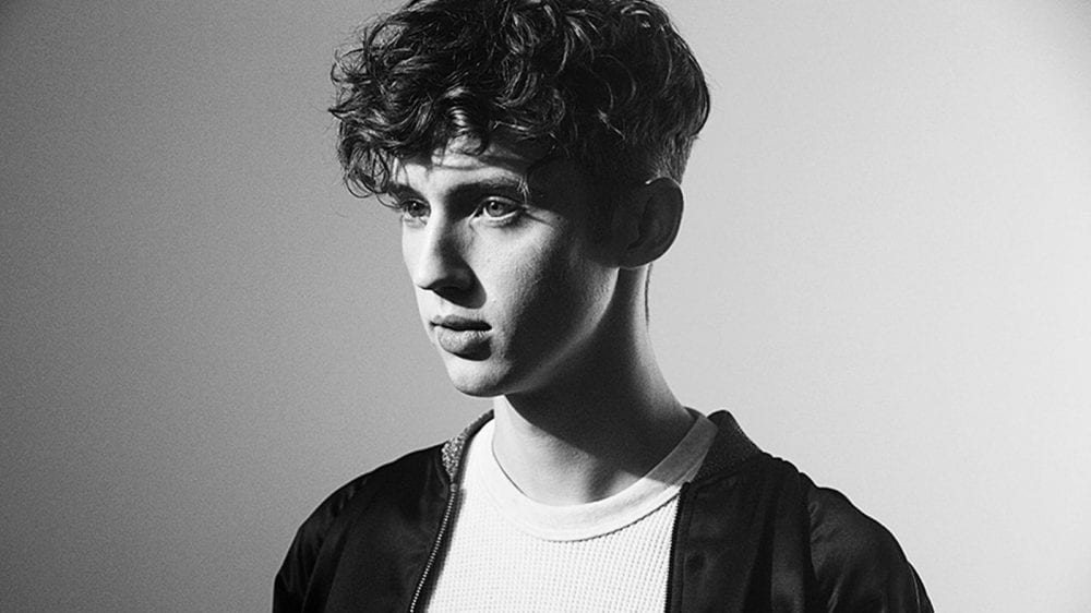 Troye Sivan, College Football Headlines Friday Tickets On Sale1401 x 788