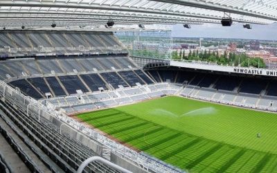 Newcastle Offers Free Half-Season Tickets To Fans To Boost Attendance