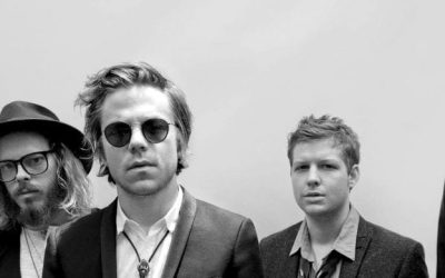 Cage The Elephant To Play Free Concert To Kick-Off NHL Playoffs