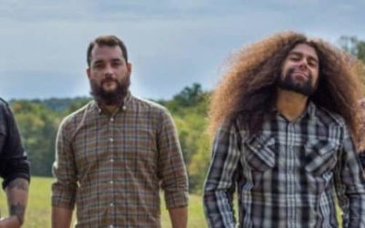 Coheed and Cambria Return With More Neverender NWFT Tour Dates