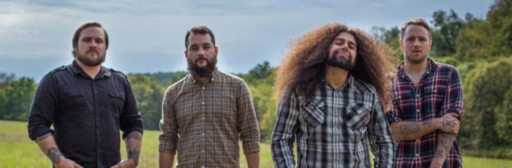 Mastodon, Coheed and Cambria Announce Co-Headlining Summer Outing