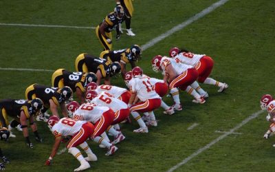 Market Heat Report: Kansas City Chiefs in Charge