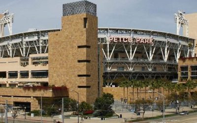Padres Force Dodgers Fans to Resale for MLB Playoffs Tickets