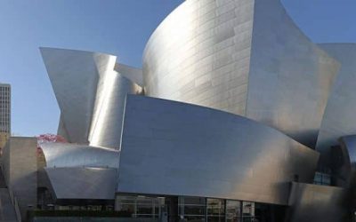 LA Philharmonic Cancels Shows Through June 2021