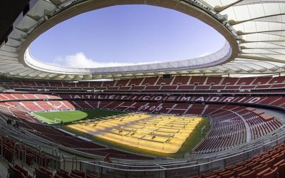 Season Ticket Holders Banned After Listing UEFA Tickets For Resale