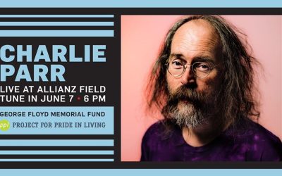 Minnesota United Hold Concert Supporting George Floyd Memorial Fund