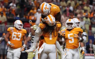 Tennessee, Furman Offer Free Football Tickets To Hurricane Evacuees