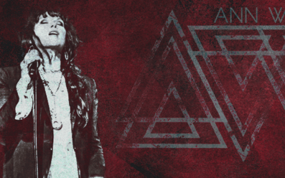 Ann Wilson Announces Solo Tour After Heart’s Comeback Run