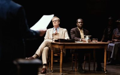 Broadway’s ‘To Kill A Mockingbird’ Breaks Record For Highest-Grossing Play