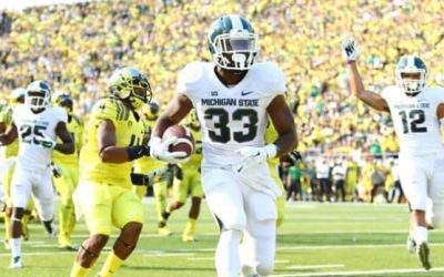 With College Football Season Hanging in Balance, Players Voice Desire to Play