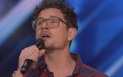 ‘AGT’ Finalist Arrested, Pulled From Garth Brooks’ Notre Dame Concert