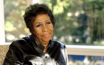 Aretha Franklin Reportedly ‘Gravely Ill’ Following Show Cancellations
