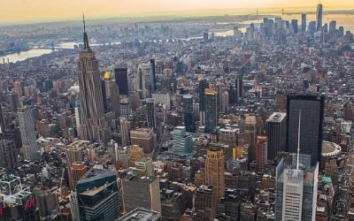 Fuller: Intix 2020 Conference, Exhibition — The Ticket Tribe Powwows in Manhattan