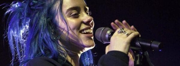 billie eilish is among coachella headliners for 2022