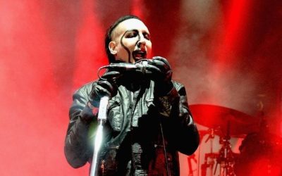 Rob Zombie, Marilyn Manson Announce 2019 U.S. Tour