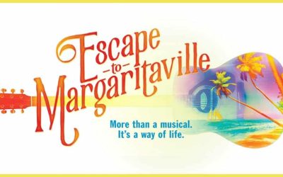 Escape To Margaritaville Headlines Tuesday Tickets On Sale