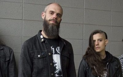 Baroness, Deafhaven Announce Co-Headlining 2019 Trek
