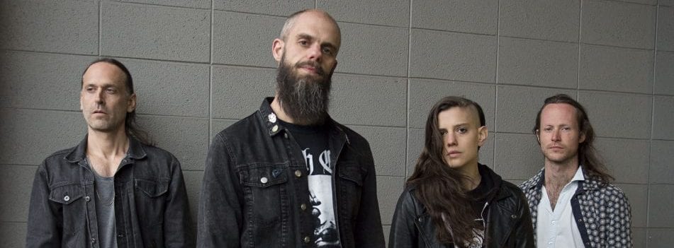 Baroness To Play Record-Store Acoustic Shows Ahead of Tour