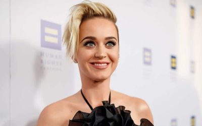 Katy Perry Gives Surprise Concert To Fan With Brain Tumor