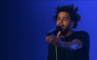J. Cole Set To Cross Country With Support From Young Thug