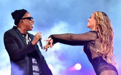 Bey, Jay-Z Top Best-Sellers As More Dates Are Added To Tour