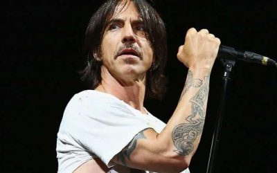 California Man Receives Prison Time For Misrepresenting Red Hot Chili Peppers