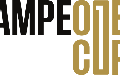 Campeones Cup Tops Mid-Week Best-Sellers List