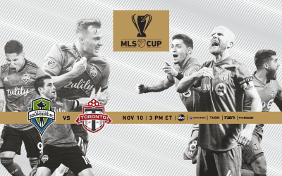 MLS Cup Tops Halloween Best-Selling Events List