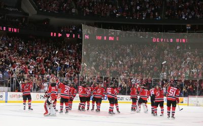 New Jersey Devils Reveal Ticket Refund Options For Fans