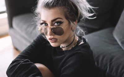 How To Photograph A Model Like A Professional