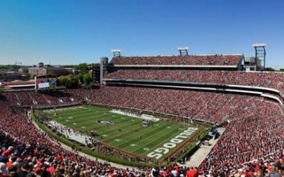 SEC Announces Conference-Only Plans for 2020