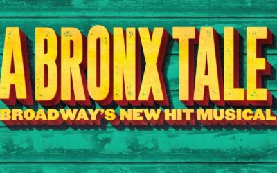Chazz Palminteri To Perform In His Play ‘A Bronx Tale Musical’