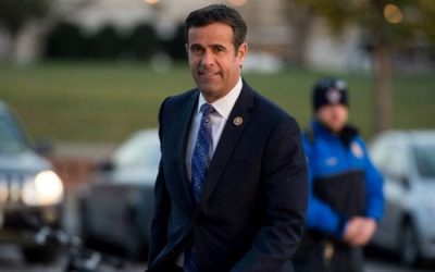 Texas Congressman Calls for Google’s Certification to be “Fair and Impartial”