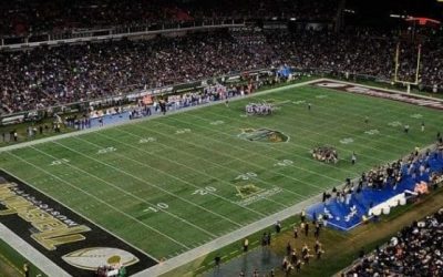 College Bowl Games Headline Weekend Tickets On Sale